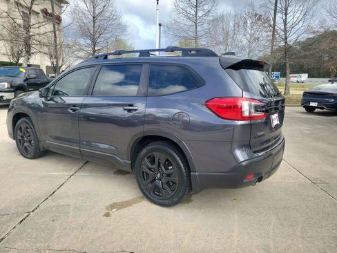 Used 2023 Subaru Ascent Onyx Edition Limited image 3