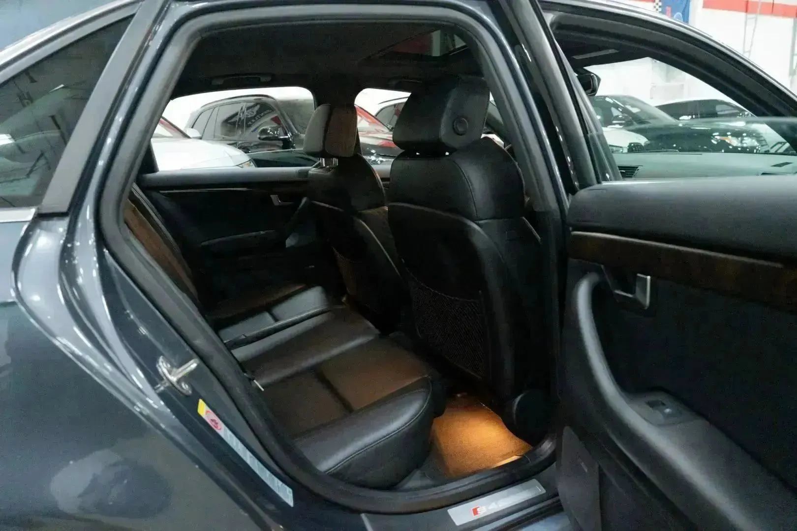 Used 2007 Audi S4 Sedan AWD/4WD image 26