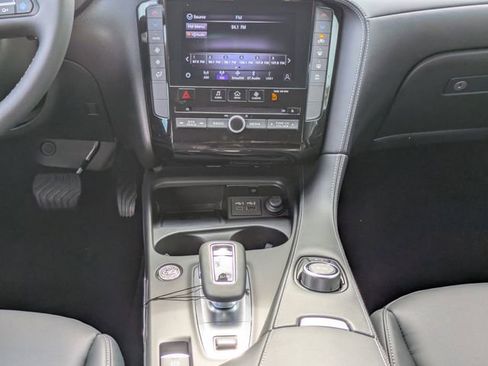Used 2025 INFINITI QX50 Pure AWD/4WD image 20