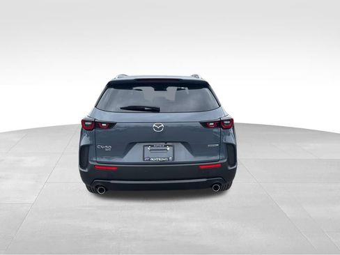 Certified 2023 MAZDA CX-50 2.5 S w/ Cargo Package image 7