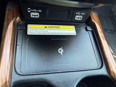 Used 2022 Honda CR-V Touring image 73