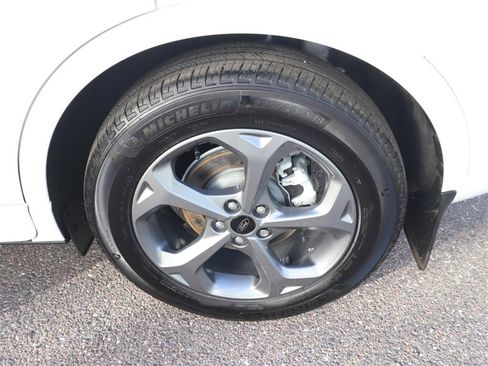 Certified 2023 Ford Escape ST-Line w/ Tech Pack #1 image 14