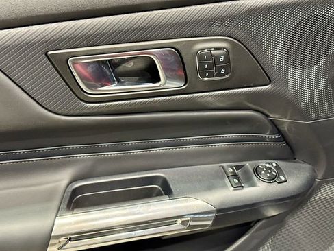 New 2025 Ford Mustang GT Premium image 21