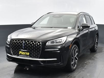 New 2025 Lincoln Corsair Grand Touring