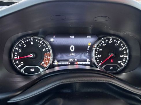 Used 2022 Jeep Renegade Latitude w/ Convenience Group image 15