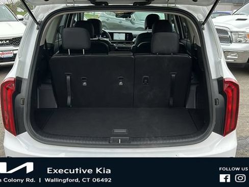 Certified 2023 Kia Telluride S AWD/4WD image 26