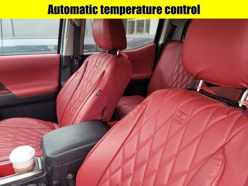 Used 2023 Toyota Tacoma SR5 image 11