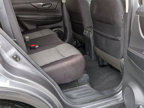 Used 2020 Nissan Rogue S w/ Special Edition Package image 19