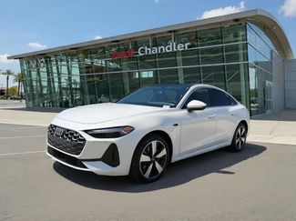 New 2025 Audi A5 2.0T Premium Plus video 1