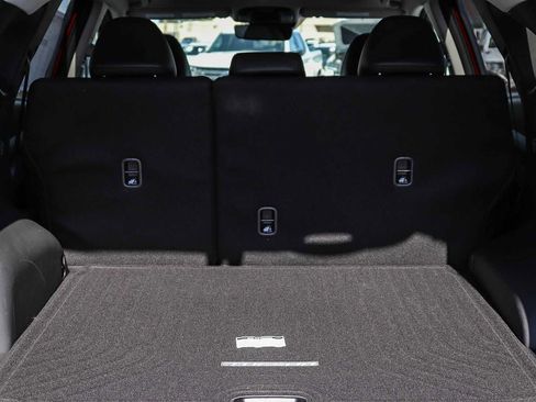 New 2026 Hyundai Tucson Limited w/ Tow & Go Package image 21