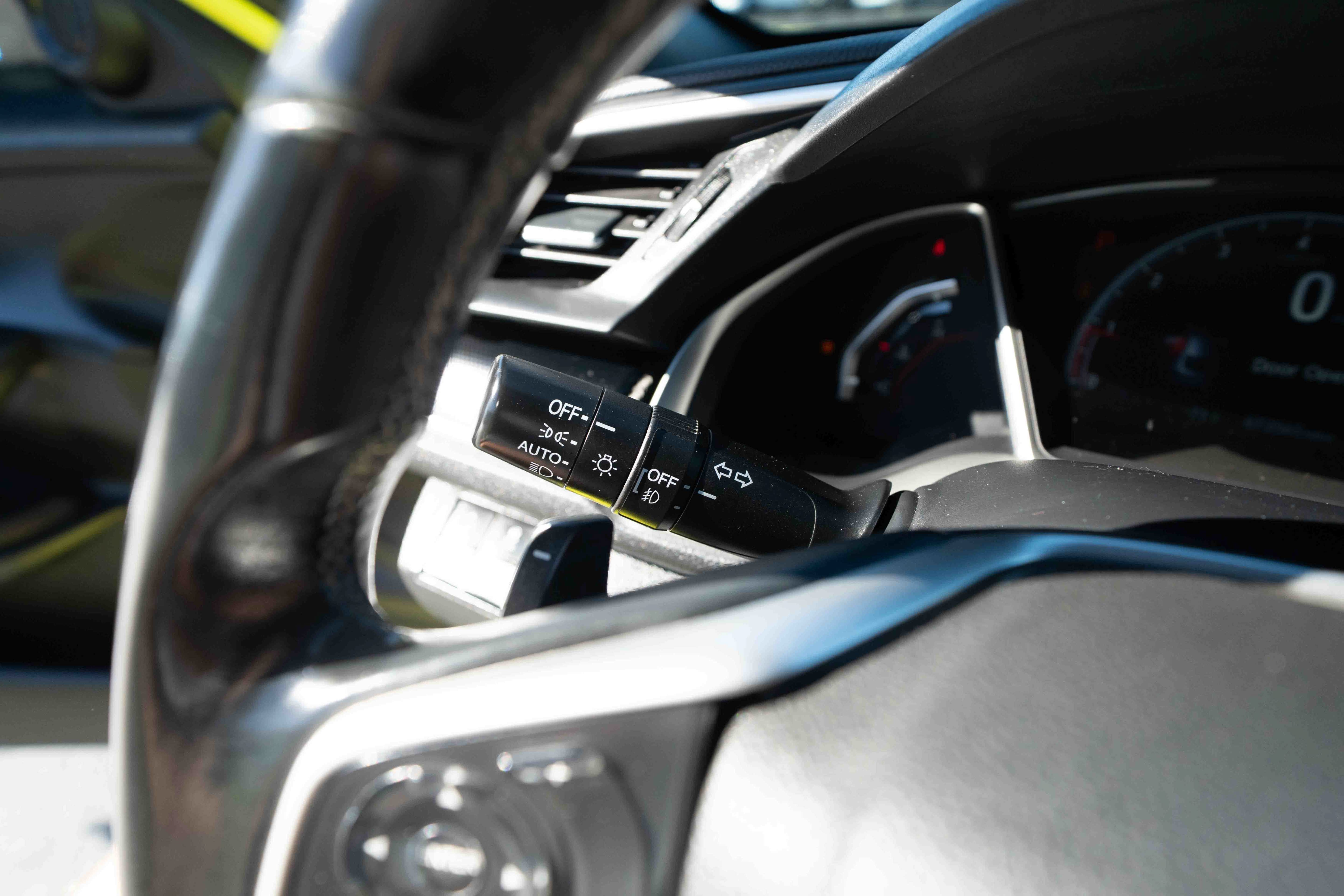 Used 2019 Honda Civic Sport image 13