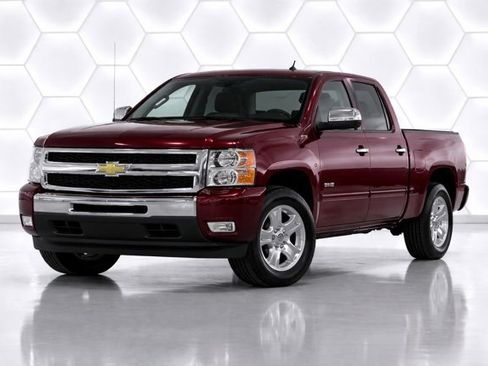 Used 2013 Chevrolet Silverado 1500 LT w/ All-Star Edition image 1