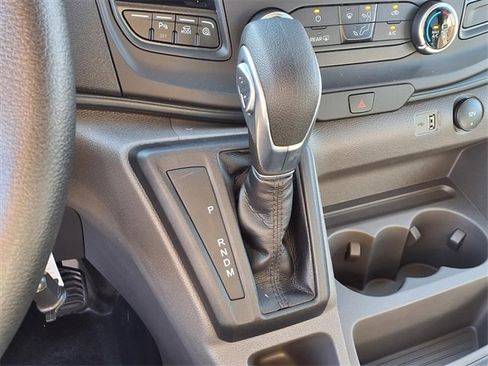 New 2025 Ford Transit 250 148 Medium Roof image 12