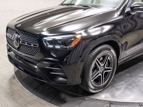 Used 2026 Mercedes-Benz GLE 450 4MATIC image 11