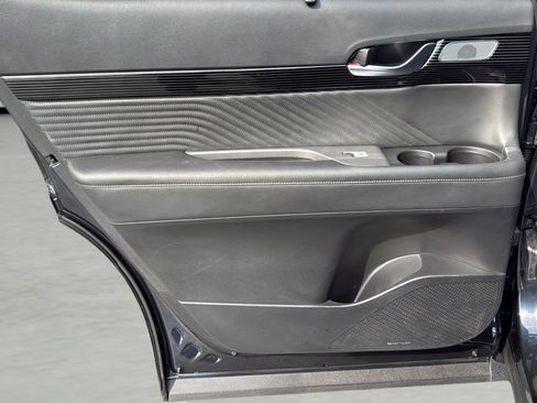 Used 2023 Hyundai Palisade Calligraphy AWD/4WD image 16