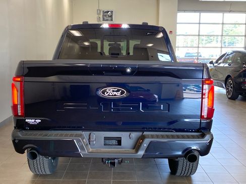 New 2026 Ford F150 Lariat w/ Equipment Group 502A High AWD/4WD image 6