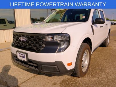 Used 2025 Ford Maverick XL w/ Equipment Group 102A