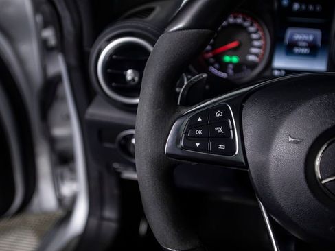 Used 2016 Mercedes-Benz AMG GT S image 42