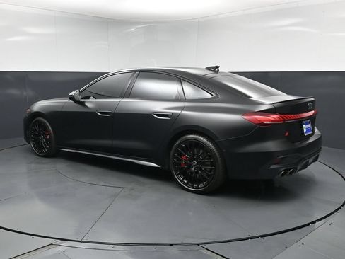 Used 2025 Audi S5 Premium Plus AWD/4WD image 3