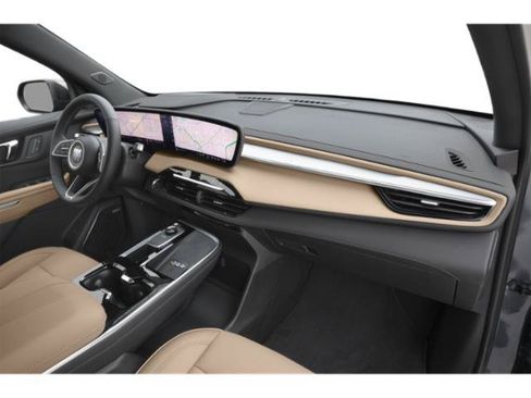 New 2026 Buick Enclave Preferred w/ Power Package AWD/4WD image 17