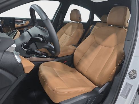 Certified 2025 Audi A5 2.0T Premium Plus w/ Premium Plus image 12