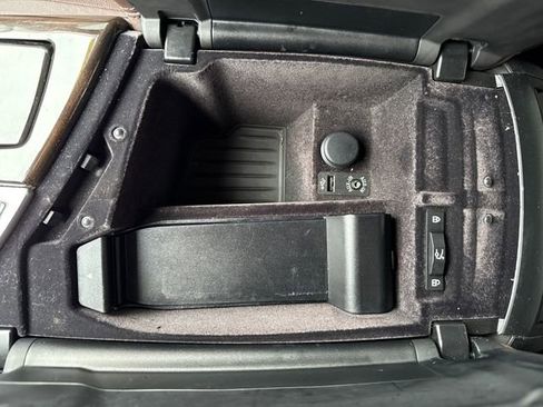 Used 2016 BMW 535d Sedan image 28