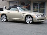 Used 2007 Chrysler Crossfire Limited image 2