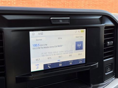 New 2025 Ford F250 XLT w/ Snow Plow Prep Package image 19