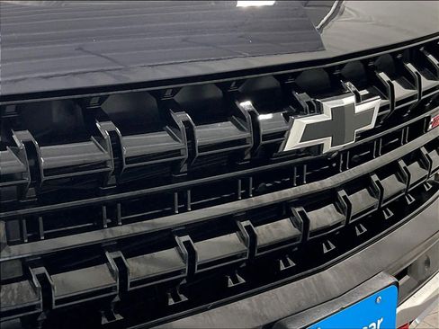 Used 2025 Chevrolet Tahoe Z71 image 31