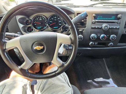 Used 2013 Chevrolet Silverado 1500 LT AWD/4WD image 21