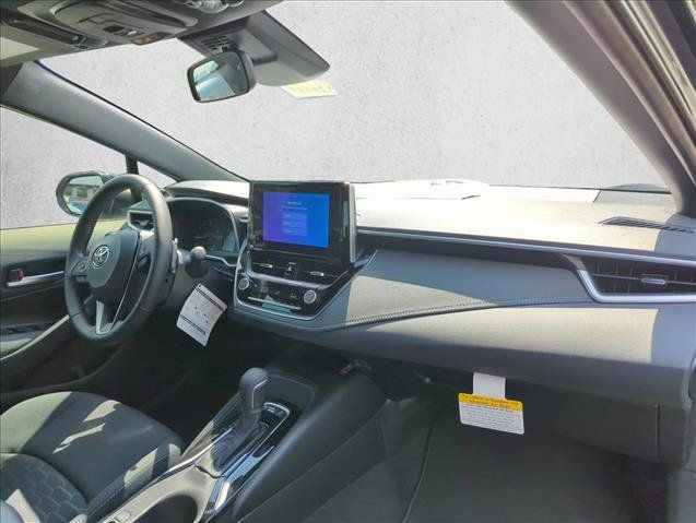 New 2026 Toyota Corolla SE FWD image 30