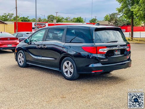 Used 2020 Honda Odyssey EX-L image 6