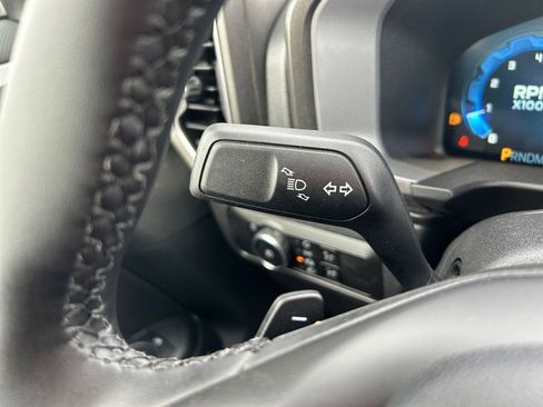 New 2026 Ford Bronco Sport Badlands AWD/4WD image 51