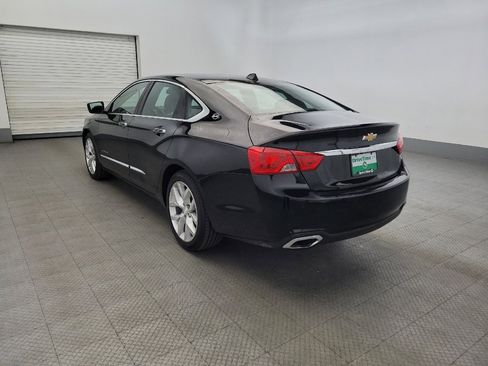 Used 2014 Chevrolet Impala LTZ image 5