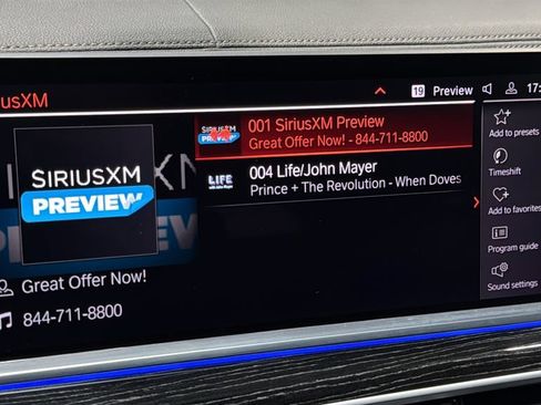 Used 2020 BMW X7 xDrive40i AWD/4WD image 37