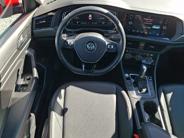 Used 2019 Volkswagen Jetta SEL FWD image 11