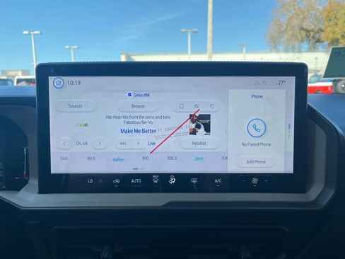 New 2026 Ford Bronco Sport Big Bend image 25