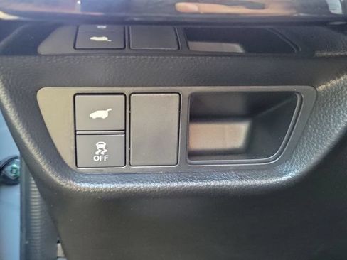 Used 2025 Acura ADX FWD image 24