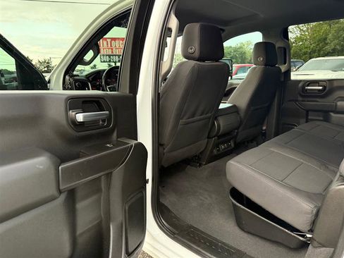 Used 2020 Chevrolet Silverado 2500 LT image 18