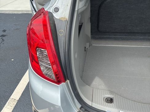 Used 2016 Buick Encore FWD image 11