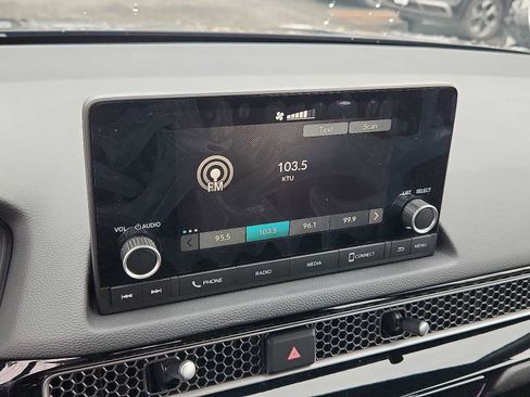 Certified 2026 Honda Civic Sport image 16