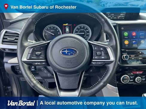 Certified 2023 Subaru Forester Limited AWD/4WD image 18