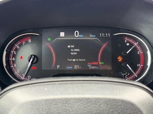 Used 2023 Toyota RAV4 XLE w/ Convenience Package FWD image 25