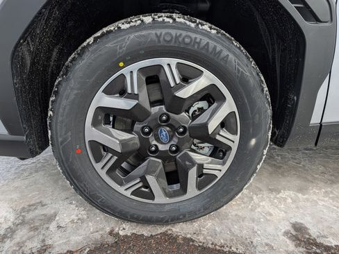 New 2026 Subaru Forester Premium image 5