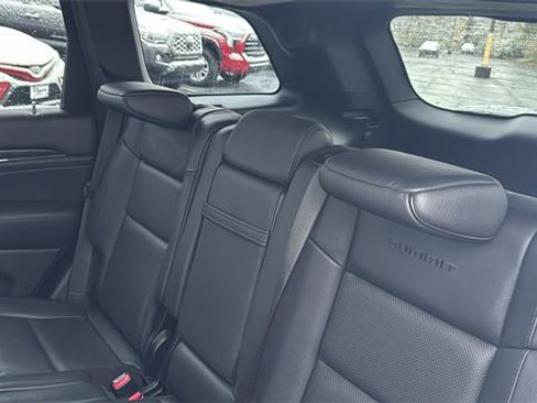 Used 2018 Jeep Grand Cherokee Summit image 27