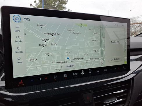 Certified 2023 Ford Escape ST-Line Select w/ Tech Pack #2 image 21