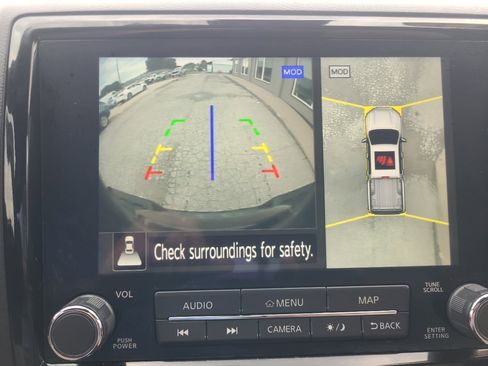 Used 2023 Nissan Frontier PRO-4X w/ Pro Convenience Package image 26