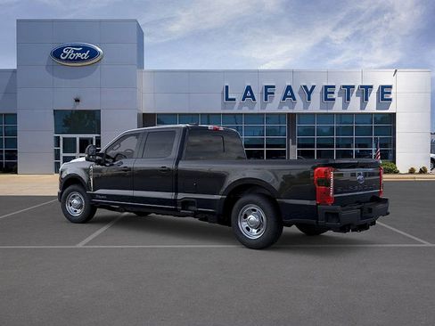 New 2026 Ford F350 XL w/ 360-Degree Camera Package RWD image 4