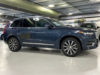 Certified 2024 Volvo XC90 B6 Plus w/ Protection Package Premier AWD/4WD video 1