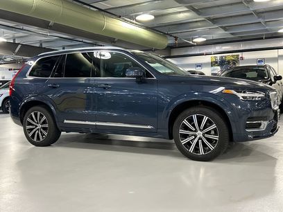 Certified 2024 Volvo XC90 B6 Plus w/ Protection Package Premier